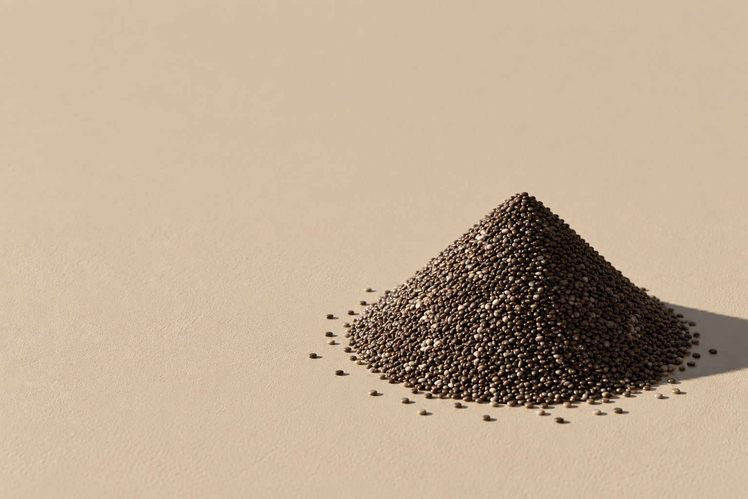 Chia seeds