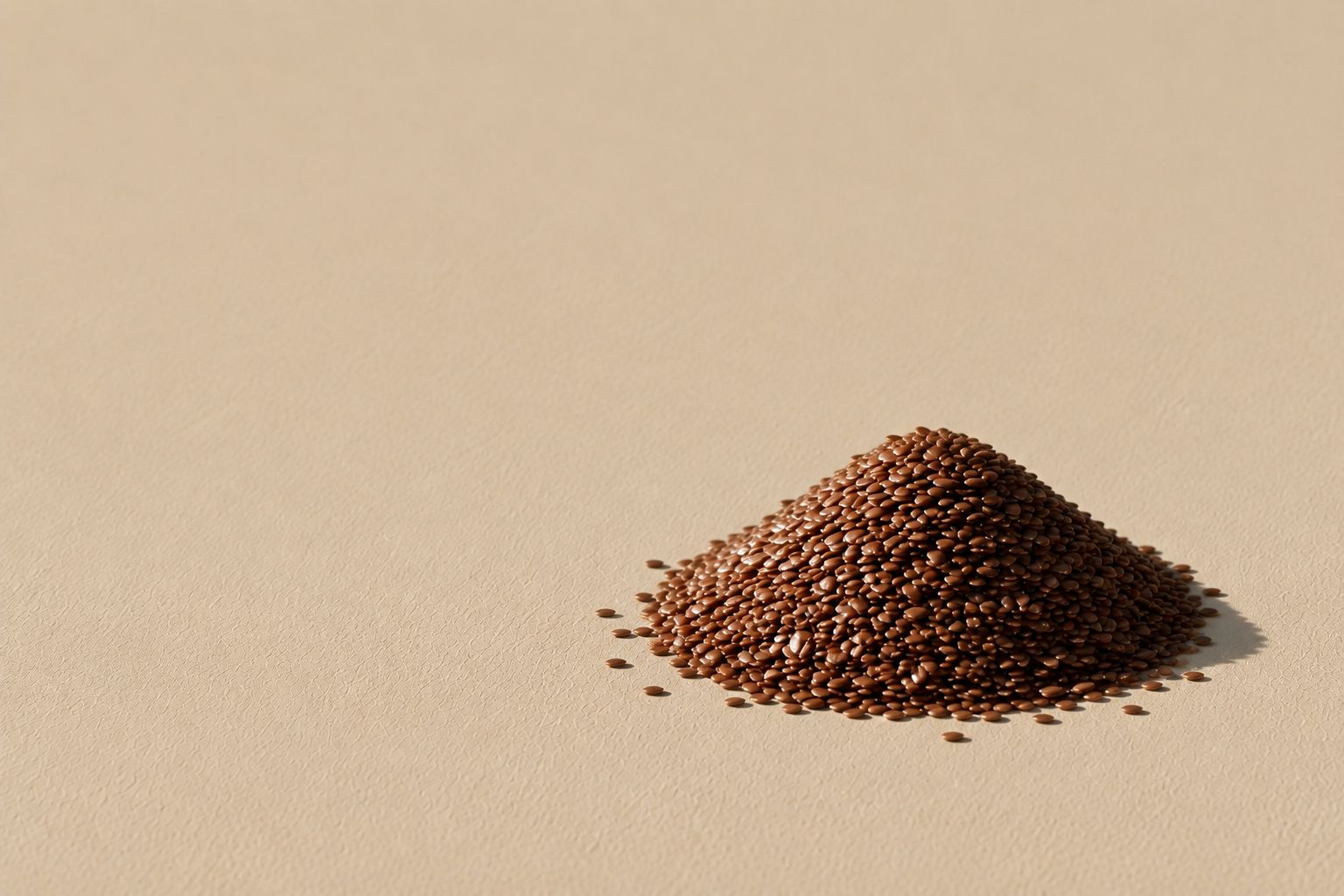 Flaxseed