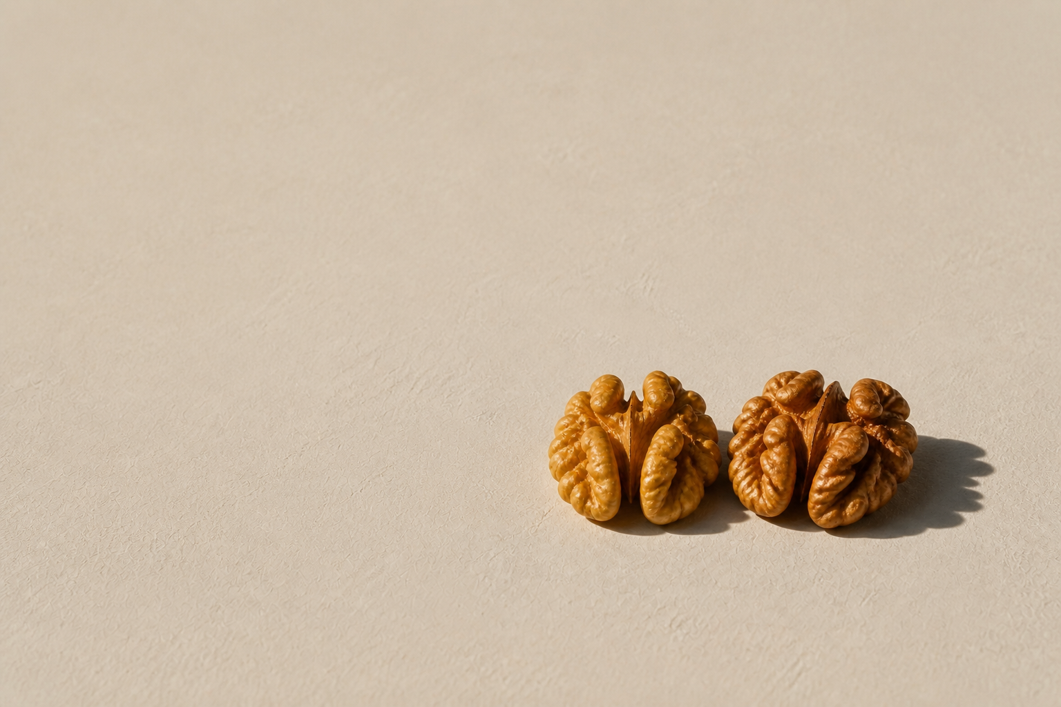 Walnuts