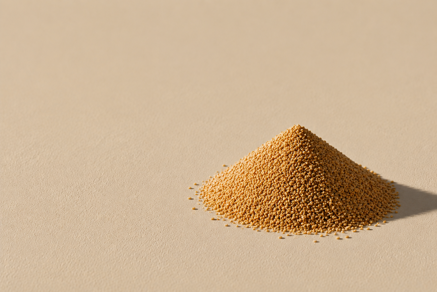 Wheat germ